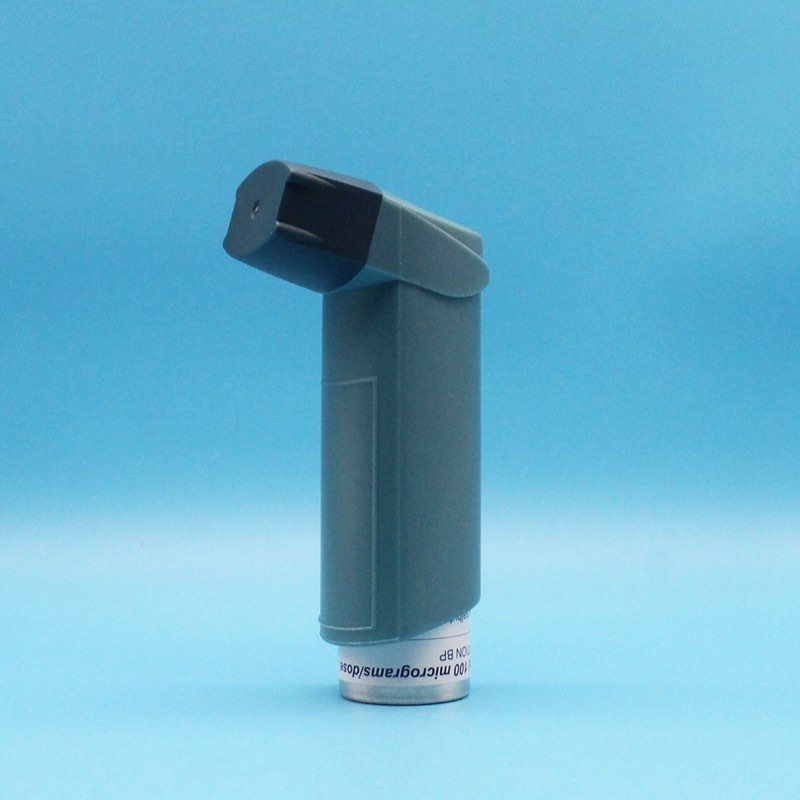 Salbutamol Inhaler from China manufacturer - JEWIM